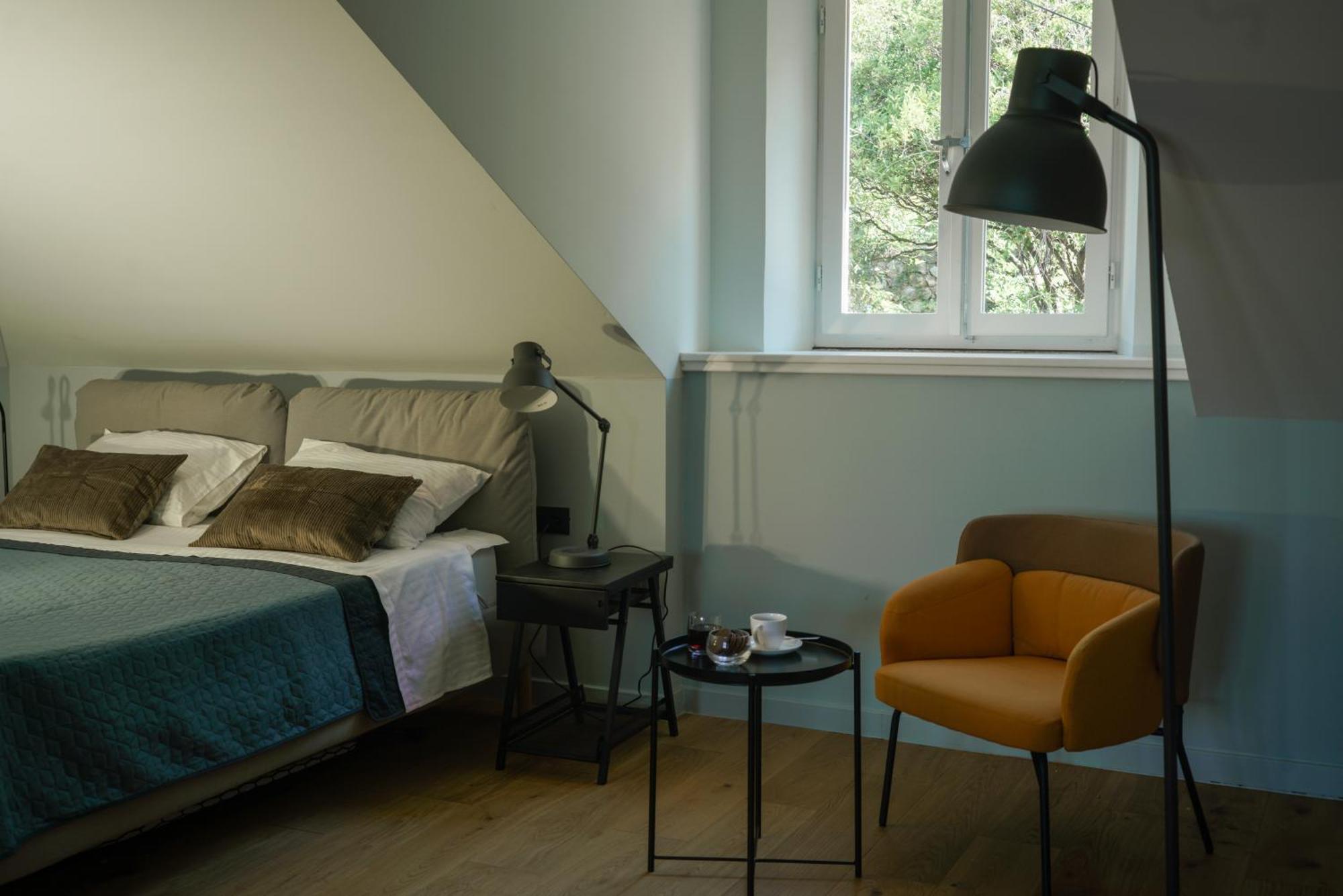 Onyx Apartments ドゥブロブニク エクステリア 写真