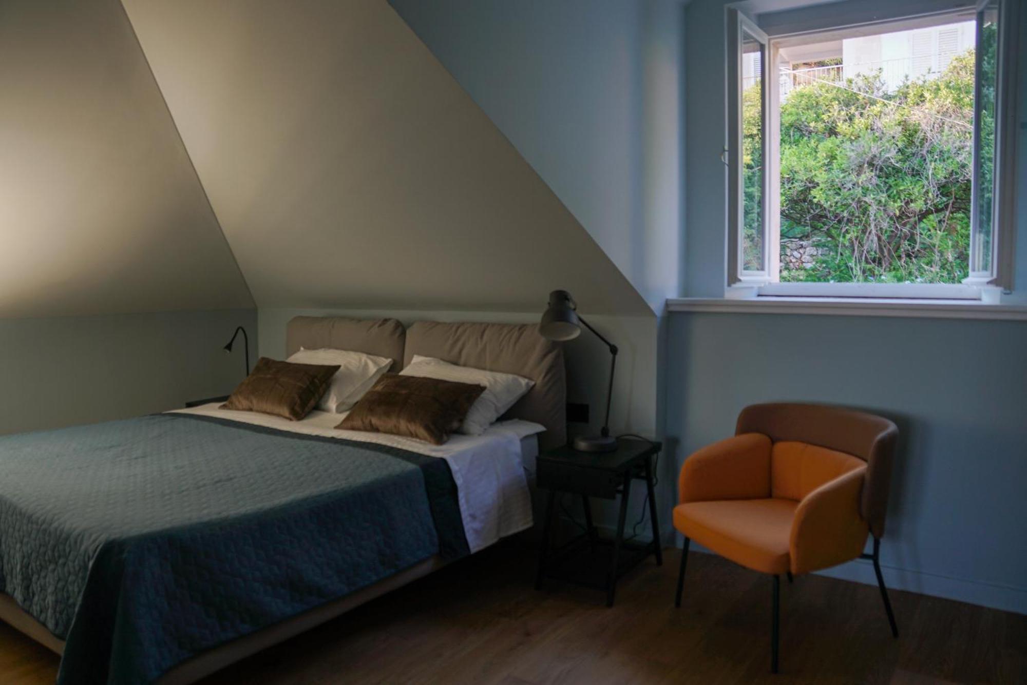 Onyx Apartments ドゥブロブニク エクステリア 写真