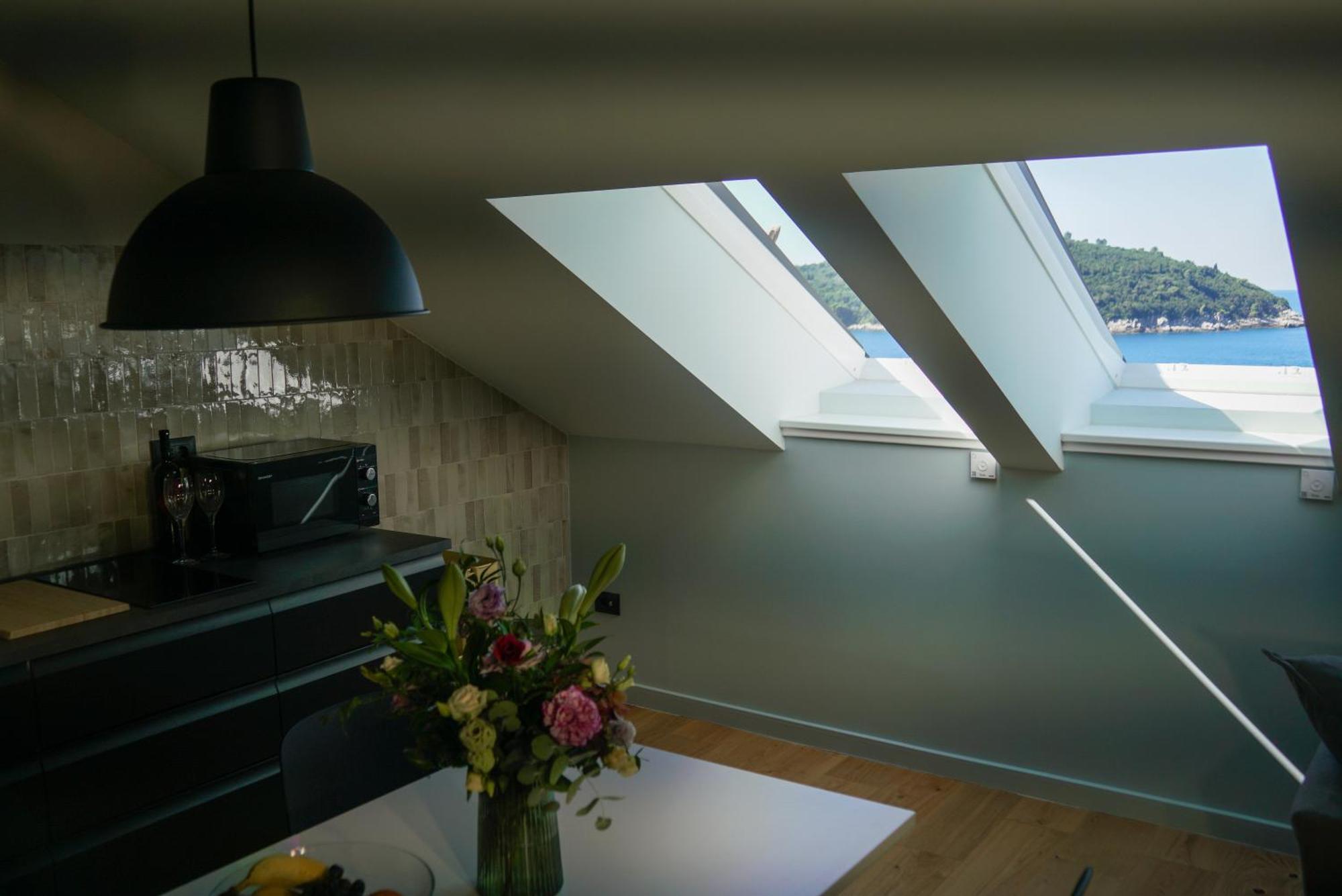 Onyx Apartments ドゥブロブニク エクステリア 写真