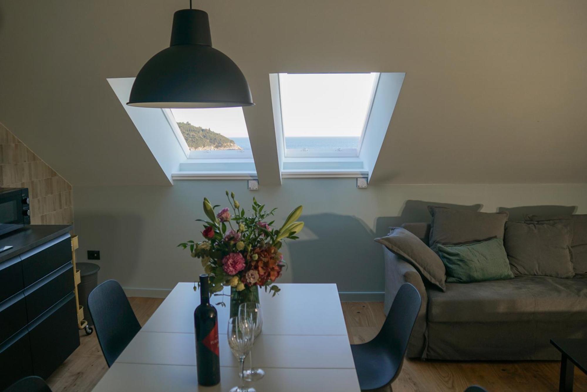 Onyx Apartments ドゥブロブニク エクステリア 写真